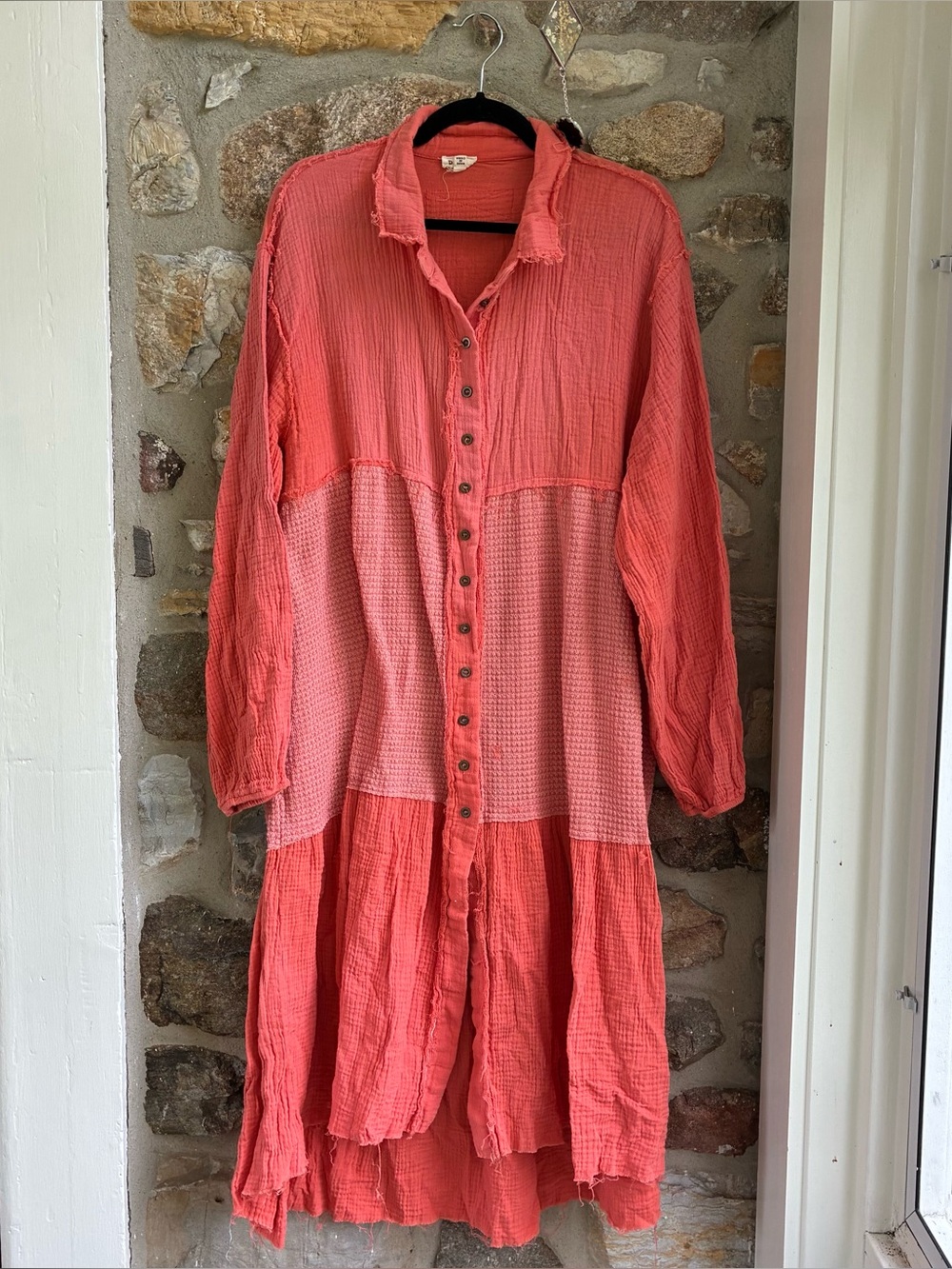 POL Dress - Picture 4 of 16